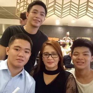 Meet your Posher, Eddie